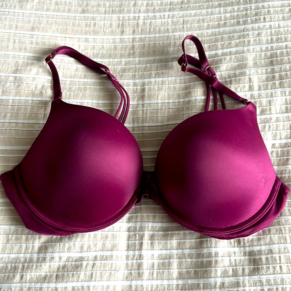 Victoria’s Secret Push up Bra